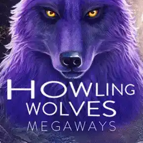 Howling Wolves Megaways