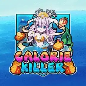 Calorie Killer – slot by KA Gaming, featured at naobetcasino.no