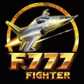 Official Crash Games logo: F777 Fighter by Onlyplay at NaoBet