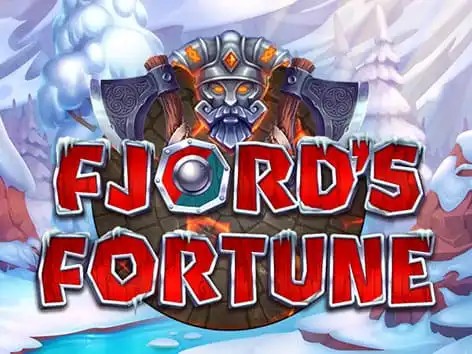 Play Fjord’s Fortune slot by Red Tiger Gaming on naobetcasino.no
