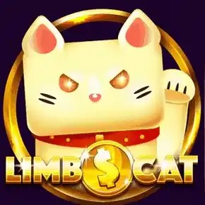 Limbo Cat logo – Crash Games by Onlyplay at NaoBet