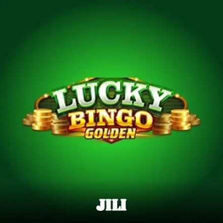 Lucky Bingo slot visual from Jili Games available on naobetcasino.no