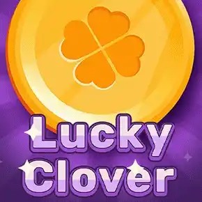 Lucky Clover casino game by Onlyplay – featured logo at NaoBet