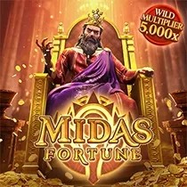 Midas Fortune online slot from PG Soft – play at naobetcasino.no