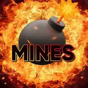 Mines – slot by Turbo Games, featured at naobetcasino.no