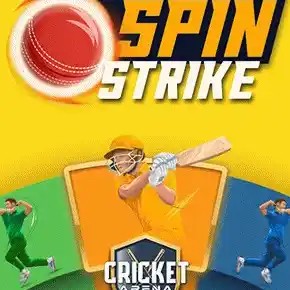 Play the Spin Strike slot by Turbo Games on NaoBet