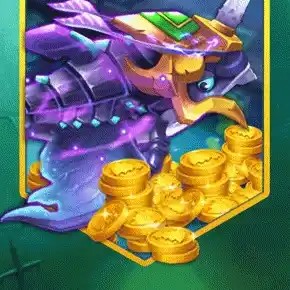 Undersea Treasure slot visual from KA Gaming available on naobetcasino.no